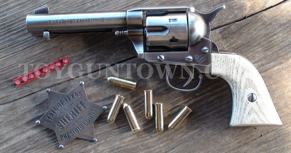 realistic cap guns for sale