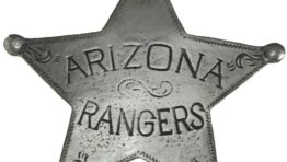 Arizona Rangers bade