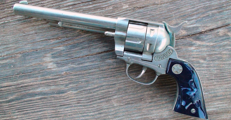 large-hubley-cowboy-toy-cap-gun