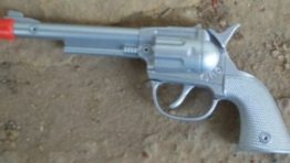 JRC Pal toy cap gun