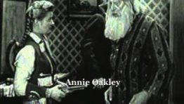 Annie-Oakley