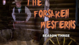 The Forsaken Westerns
